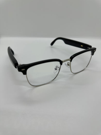 Lunette connectée SyncWear