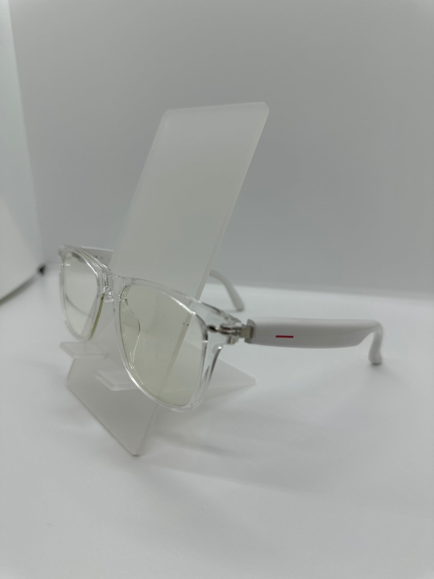 Lunette connectée SyncWear
