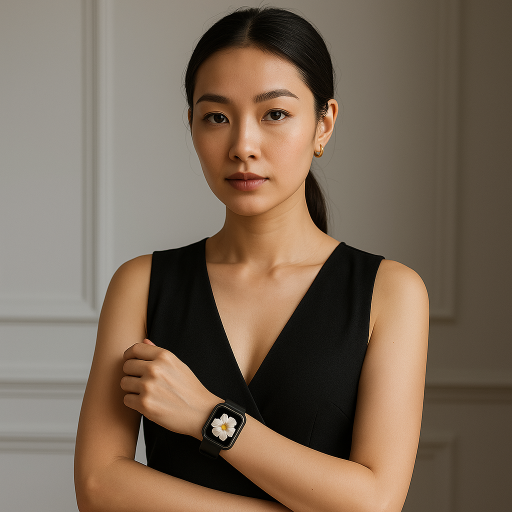 Montre SyncWear